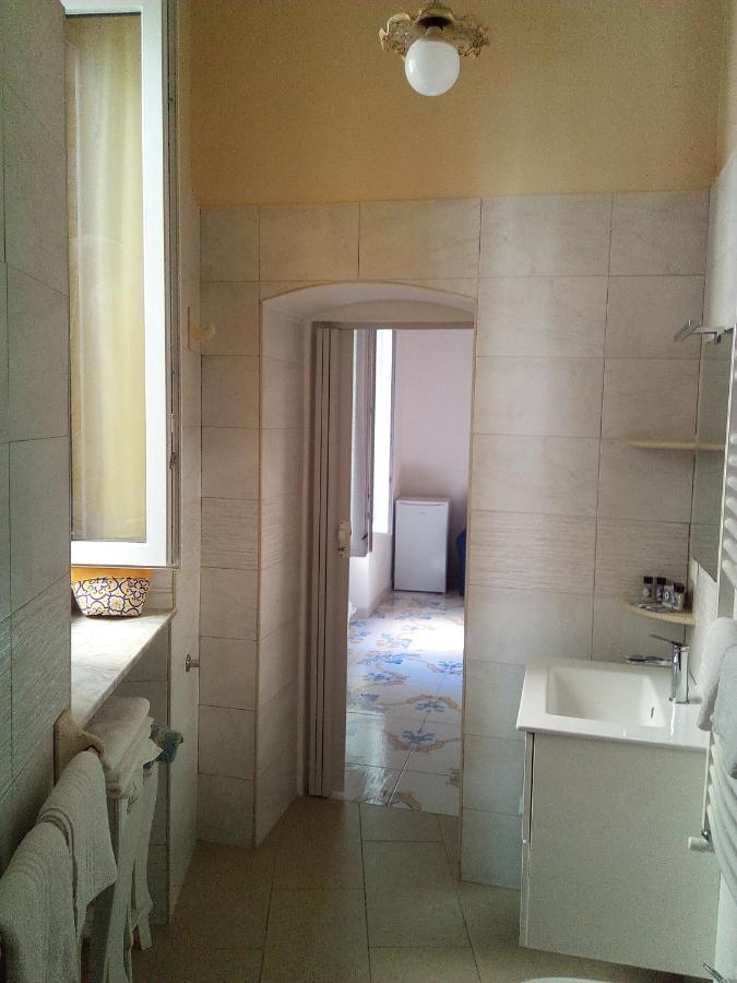 Salerno Coast Apartment Extérieur photo