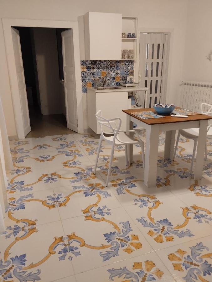 Salerno Coast Apartment Extérieur photo