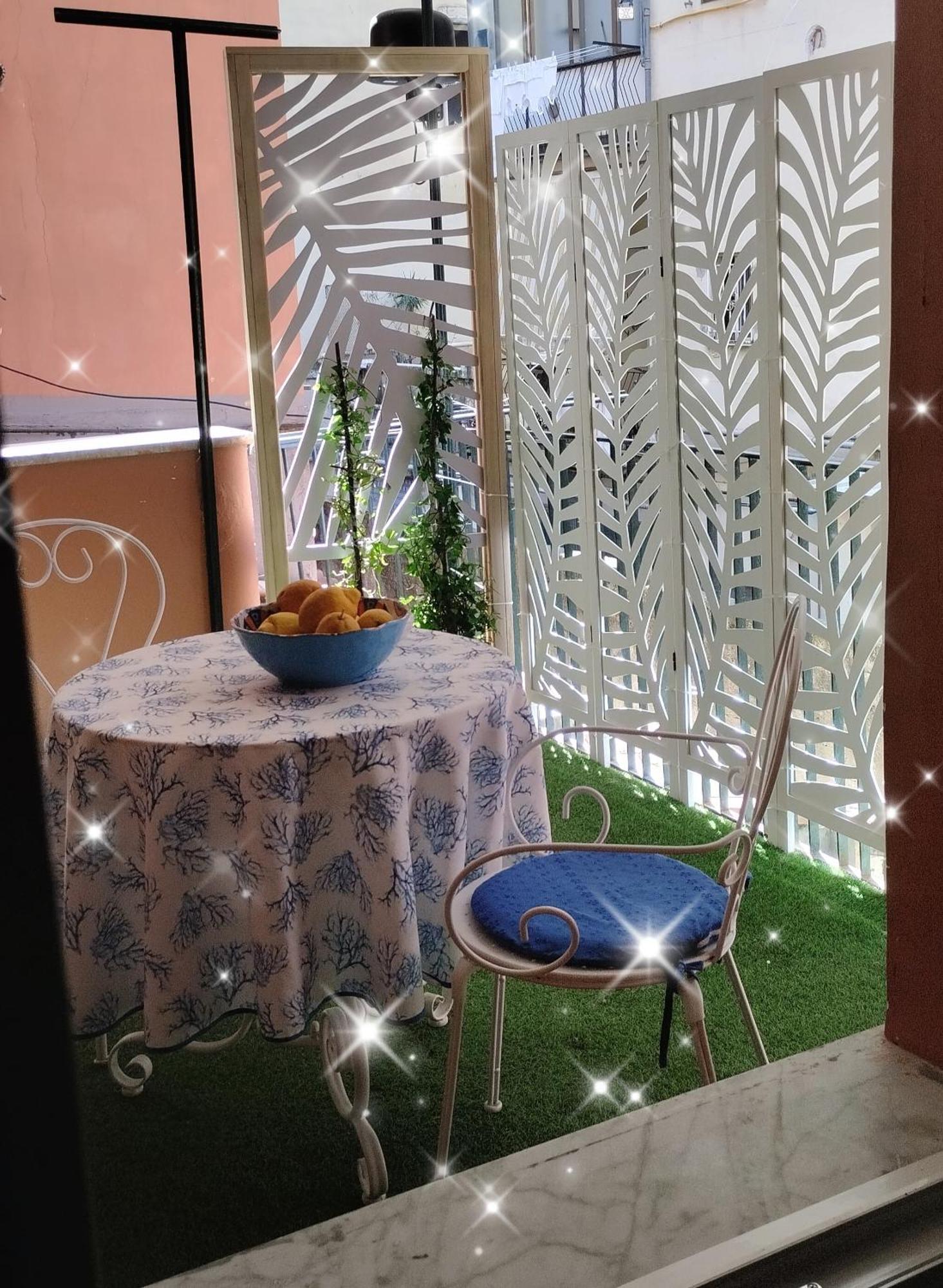 Salerno Coast Apartment Extérieur photo